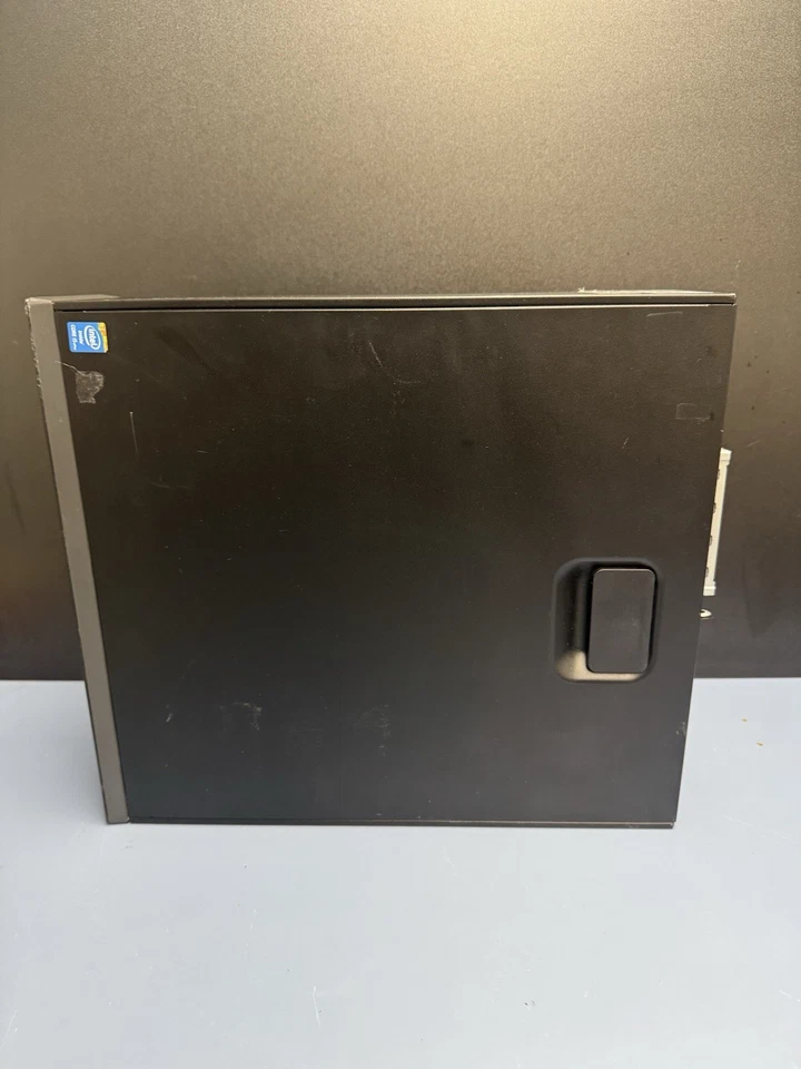 HP PRODESK 400 G1 SFF DESKTOP PC INTEL i5-4570 3.40GHz 8GB 1TB WINDOWS 11 PRO - Image 3 of 4