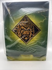 Super7 Mighty Morphin Power Rangers Ultimates Goldar 7    Inch Action Figure NEW