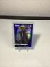2025 Panini Prizm Draft Picks - Jordan Burch #95 Blue Prizm /249 (RC)
