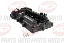 Nason RCP1045 Plastic Rocker Cover for Hyundai Venue & Kia Soul 1.6L G4FC & G4FG