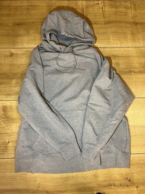 Y-3 adidas Herren M CL LC Hoodie GV4199 grau Gr. XXL wie Neu