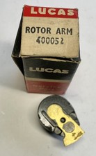Lucas 400052 Verteilerl&auml;ufer Z&uuml;ndverteilerl&auml;ufer distributor rotor