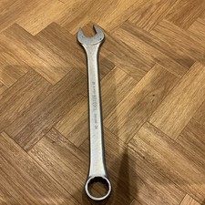 Vintage Britool RJM36 36mm Combination Spanner Made In England Lovely Condition