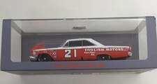 SPARK 1/43 FORD GALAXY 1963 Collectables 17+