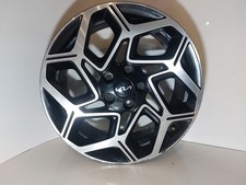 KIA XCEED GT-LINE MK3 2019-2026 18" Alloy Wheel OEM Genuine 52910J7EA0