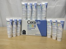 15 Count: CeraVe Baby Moisturizing Cream/ .17 Fl Oz Pet Bottle, 2.55 Fl Oz Total