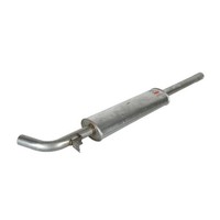 MittelschalldäMpfer Bosal 280-279