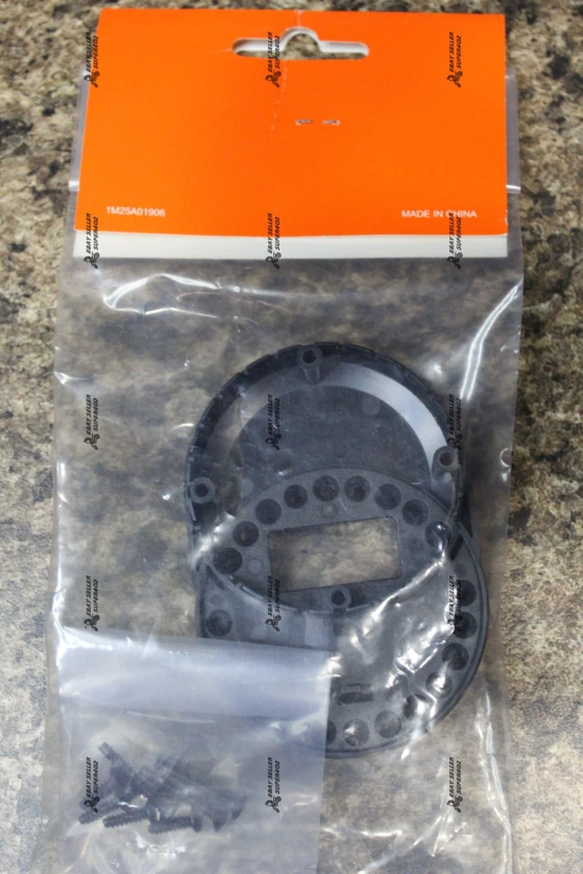 Futaba 4PV Wheel Offset Adapter FUTM5538 4PX Radio Transmitter Associated RC10 - Image 4 of 4