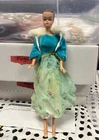 CLOTHES ONLY - Vintage Barbie “let’s have a ball” jacket and formal gown