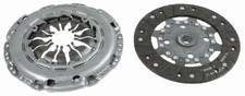 Kit d'embrayage Renault SCENIC