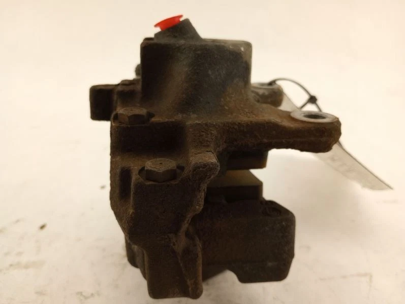 Pinza de freno trasera conductor izquierdo mercedes benz slk 280 350 r171 se adapta 03-09 Foto 3 de 4