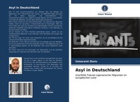 Innocent Duru | Asyl In Deutschland | Taschenbuch | Deutsch (2021) | 76 S.