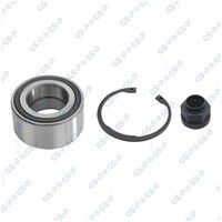 NEU - GSP GK7526 Radlagersatz FüR Opel Suzuki