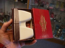 Vintage Tru-Vue Stereoscope Viewer Original Box  Rolls - Unused Condition 
