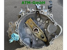 Getriebe Schaltgetriebe Smart ForFour 454 1.1 55 kW Getriebecode PMN130193
