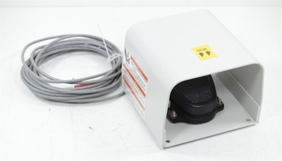 NEU M22 Lumenis Versapulse Fußschalterpedal 638-SW IP68