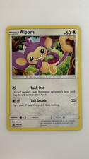 Aipom SM244 Sm Regular on eBay