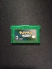 Pokemon Emerald GBA (Repo)