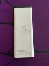 Genuine Apple A1156 White IR Remote Control OEM for Apple TV 1st/2nd/3rd Gen Mac