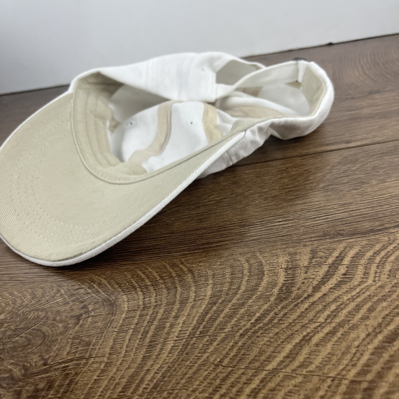 Professional Pilot Services White Hat Adjustable … - image 11