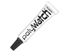 PolyWatch 6417084129062 SS013059000 Plastic Watch Crystal Scratch Remover Pol...