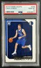 LUKA DONCIC PSA 10 2018-19 PANINI HOOPS #268 ROOKIE RC MAVERICKS 8677