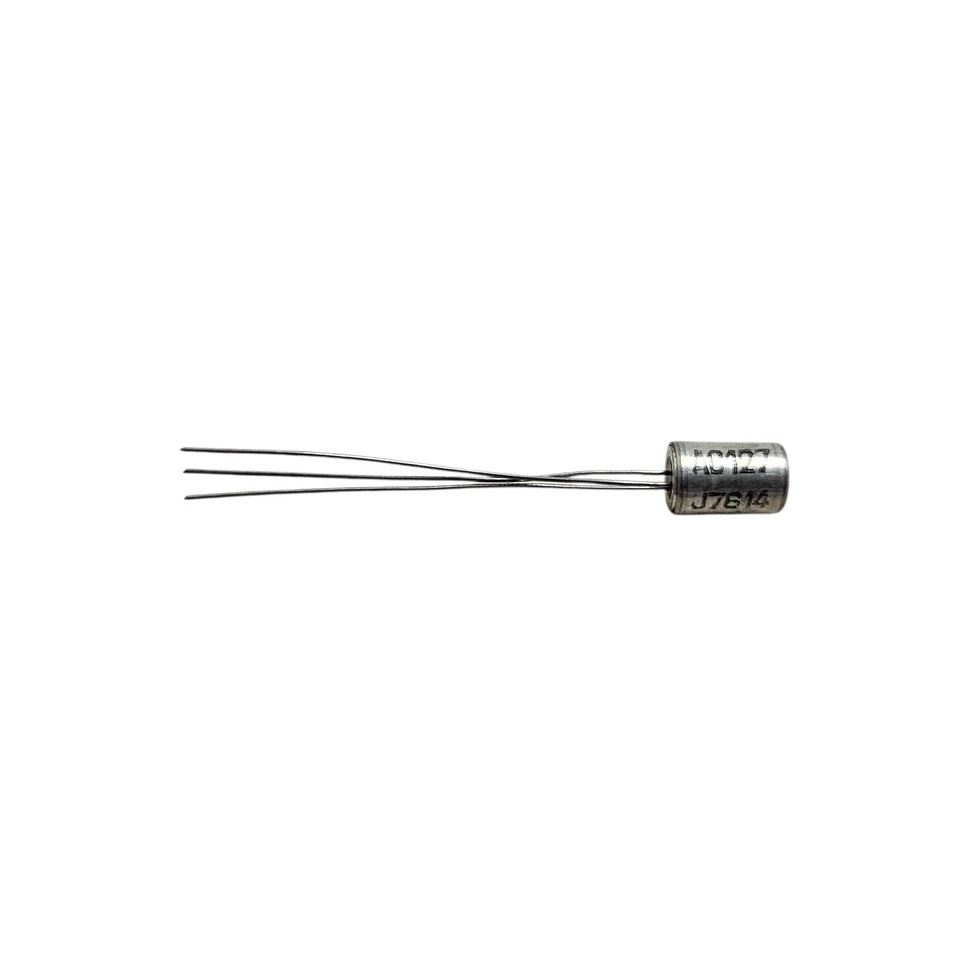 AC127 MULLARD GERMANIUM TRANSISTOR X1PC (VR299) - Bild 1 von 1