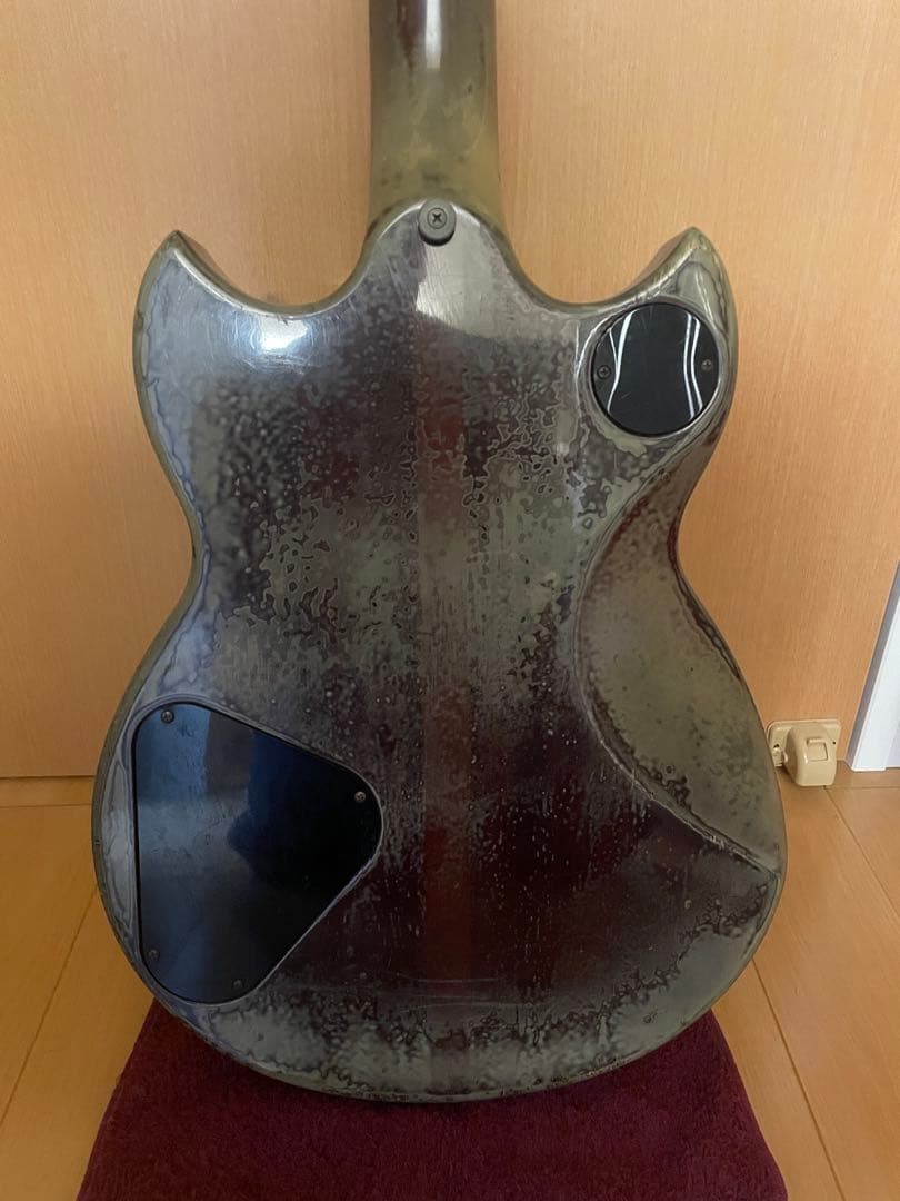YAMAHA SG-2000 最初期1977年製造シリアルナンバー002234 | eBay