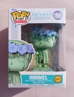 Funko Pop! Animation: Frieren Beyond Journey's End Himmel #1989 LE Chase