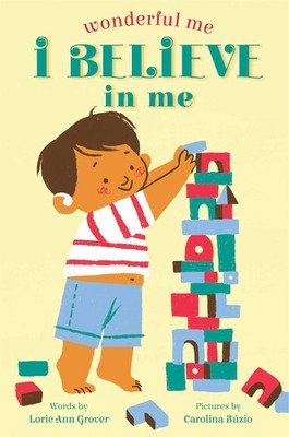 I Believe in Me (Wonderful Me) by Grover
