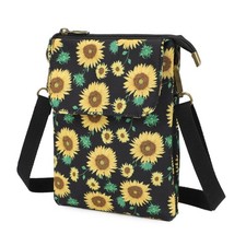 Small Crossbody Phone Purse Wallet Bag Shoulder Bag For Women and Girls Gifts