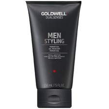 Image of Goldwell Dualsenses Men Styling Power Gel 150ml - For All Hair Types