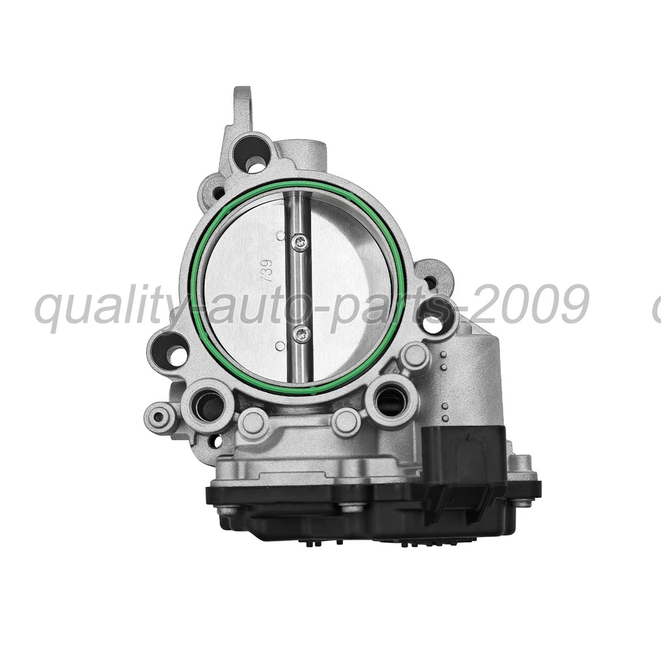 Válvula electrónica del cuerpo del acelerador para BMW X3 X4 Z4 340i 230i 330E 430i 530i 8601651 Foto 4 de 4