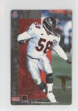 1995 Pro Magnets Jessie Tuggle #10 0dk