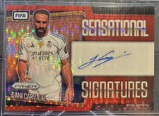 2025 Panini Prizm FIFA Club World Cup Set Review and Checklist 35