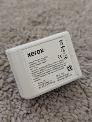 Xerox VersaLink B7125, B7130, B7135, C7120, C7125, C7130 Wifi Kit (497k23470)