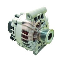 Peugeot 508 I 8D 2010-2018 Lichtmaschine Generator 150A 12V Apec AAL1190