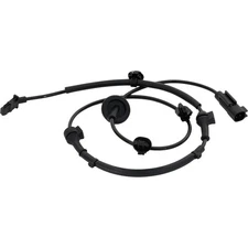 ABS Speed Sensor For 2014-2016 Mitsubishi Outlander Rear Driver Side 4670A573