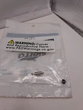 398188 281144 Carburetor Float Valve Needle Seat Kit Fuel Carburetors