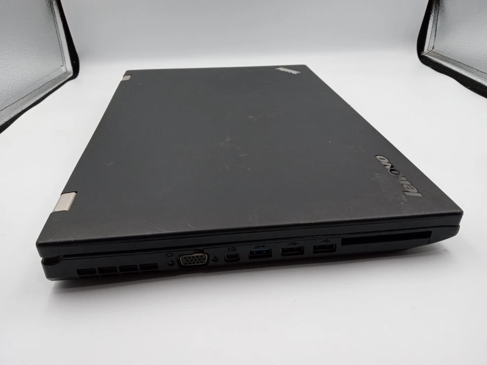 Lenovo ThinkPad L530 15" Intel i3-2348M 4GB 60GB SSD Linux Mint - NO BATTERY -RR - Image 3 of 4