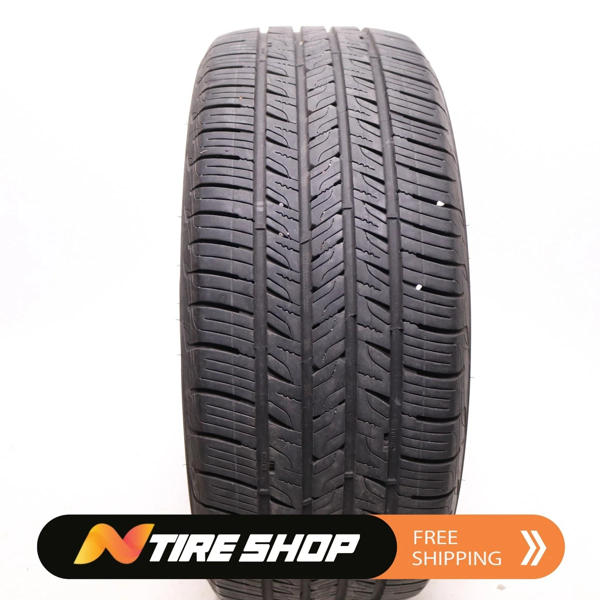 235/50R18 
アルファード、ヴェルファイア30系 Goodyear Eagle Sport A/S 235 /50 R18 97V SL VSB GM | 265 /50 R19