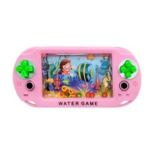Handheld Water Games For Kids Throwing Ring Toy Handheld Water Games Toys Gifts