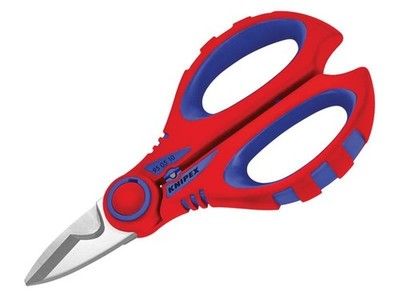 Knipex - Cisailles d'électricien 160mm