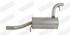 Endschalldämpfer Nachschalldämpfer WALKER 23887 für MERCEDES VITO Bus W639 VIANO Endschalldämpfer Nachschalldämpfer WALKER 23887 für MERCEDES VITO Bus W639 VIANO
