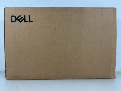 Dell Pro E2026H 20'' HD+ 1600x900 TN Monitor 100Hz 5ms HDMI DP VGA - E2026H
