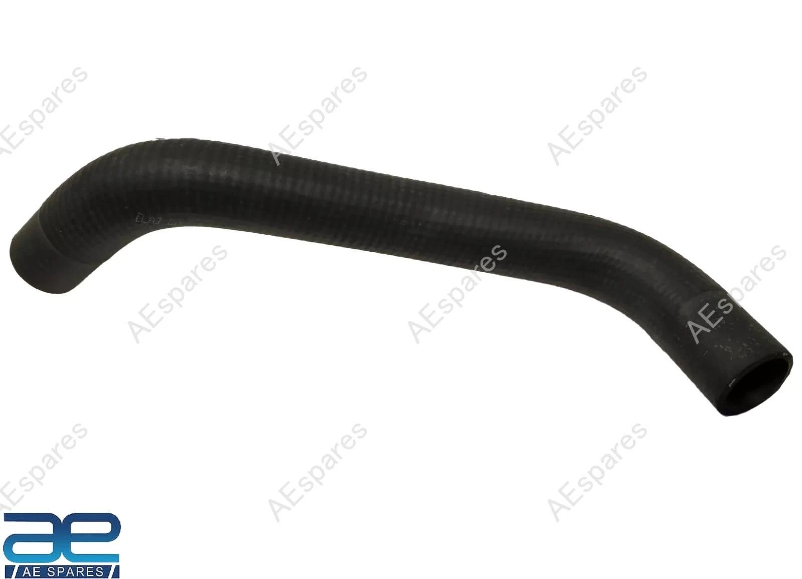 Radiator Outlet Hose For Suzuki Ignis 2017-2026, Wagon R 2019-2022 17854M66R00 view 3