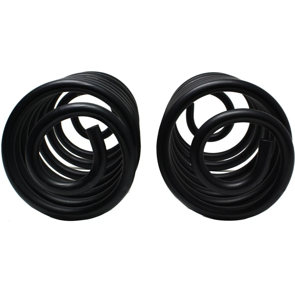 Комплект из 2 задних пружин катушки CC621 Moog для Chevy Olds Le Sabre ДЕВЯНОСТО ВОСЕМЬ пар - Изображение 4 из 4