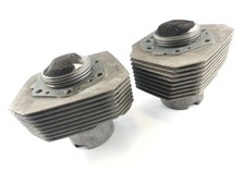 Moto Guzzi 850 Le Mans 3 VF [1986] - Cylindre avec piston 1000cc