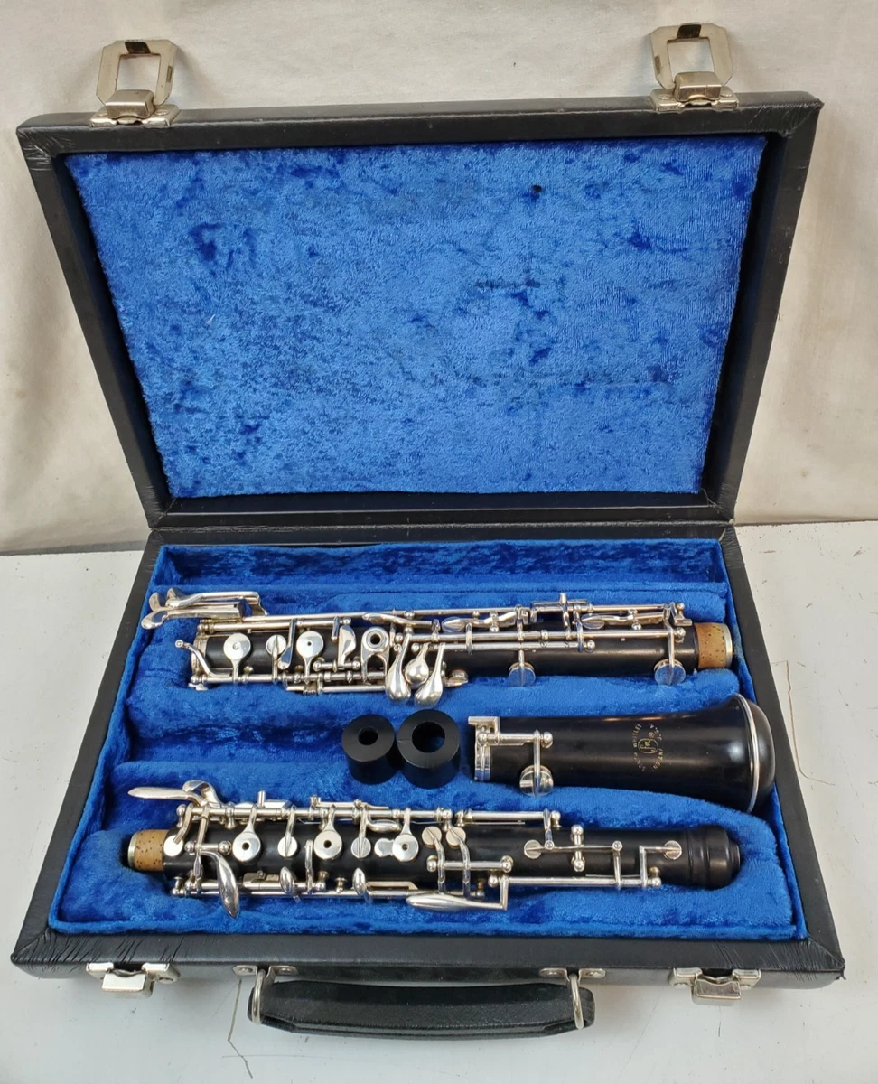 狐狸双簧管| eBay