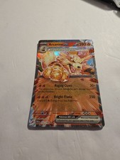 pokemon card tins Pokémon: Mega Charizard Tin – CardVault by Tom Brady